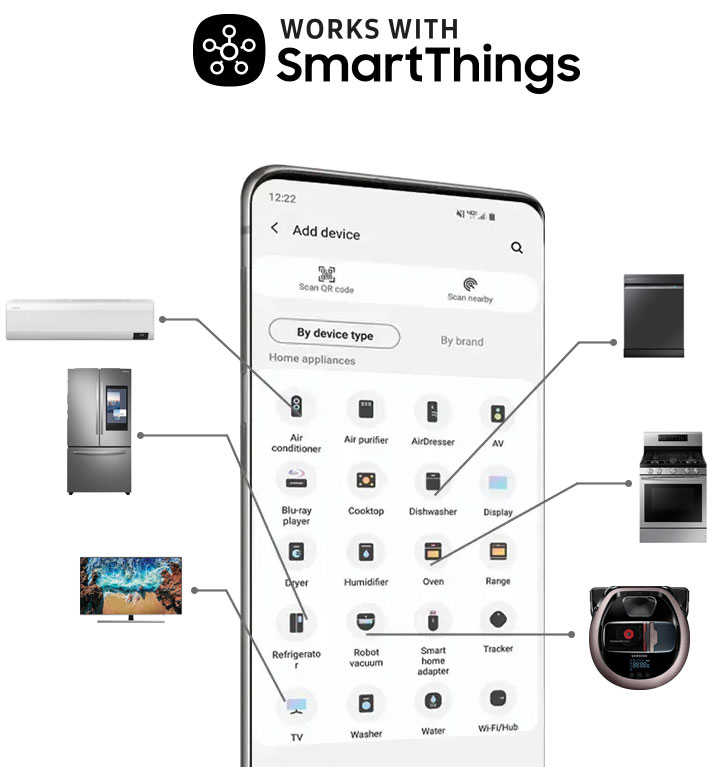 SmartThings